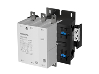 UEC1-115F-3P交流线圈