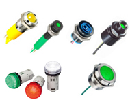 按钮/指示灯